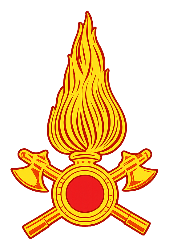 Logo VVF Emergency Portal